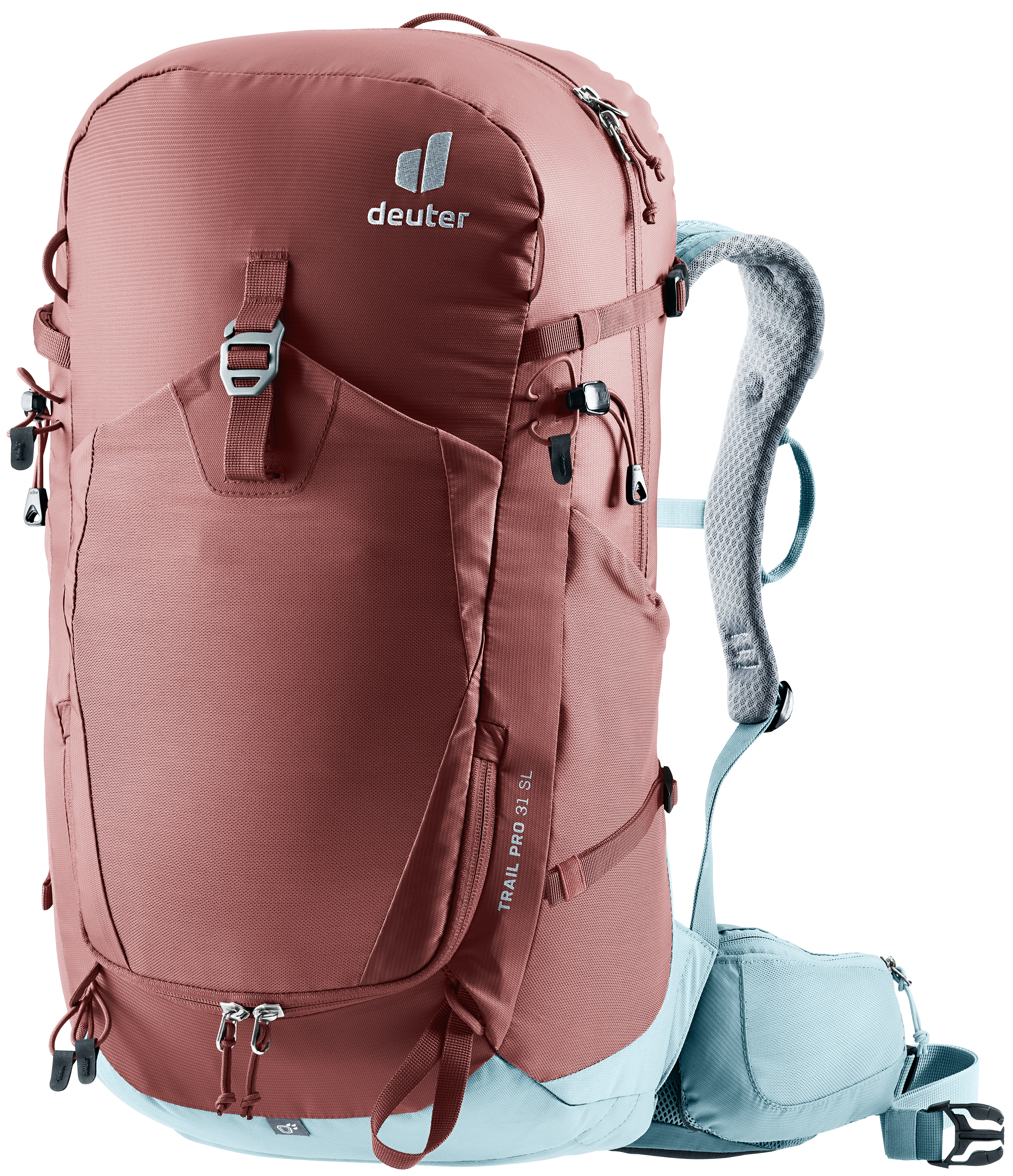 Deuter Women’s Trail Pro 31 SL Caspia-Dusk