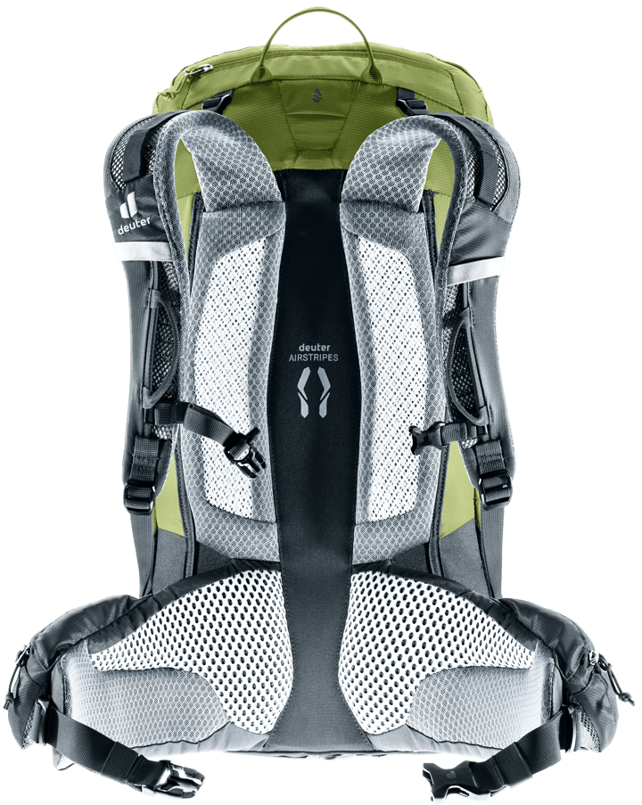 Deuter Trail Pro 33 Meadow-Graphite Deuter