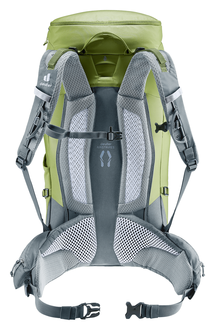 Deuter Trail Pro 36L Meadow-Graphite Deuter