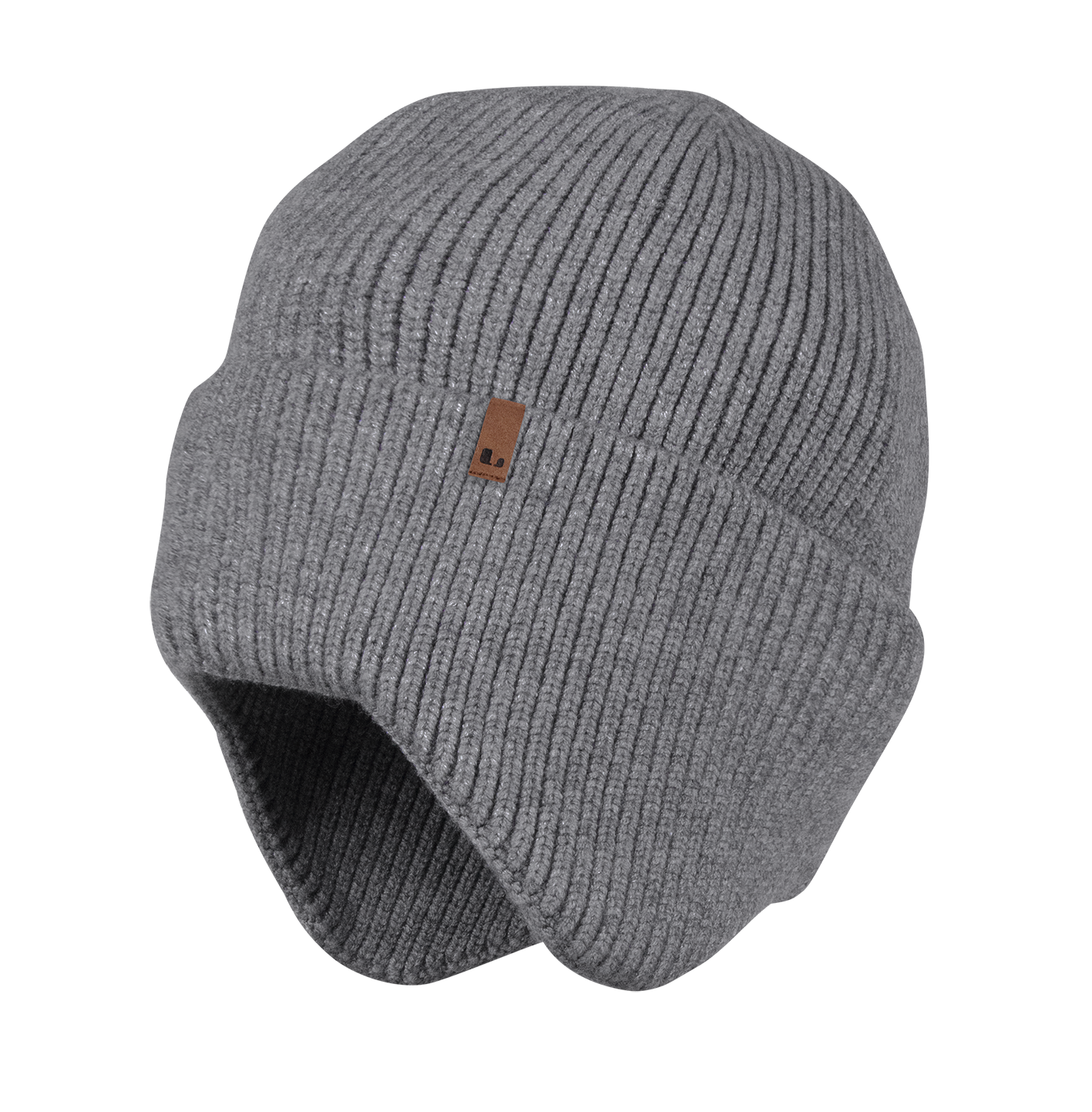 Lindberg Kids’ Norsbo Hat Grey