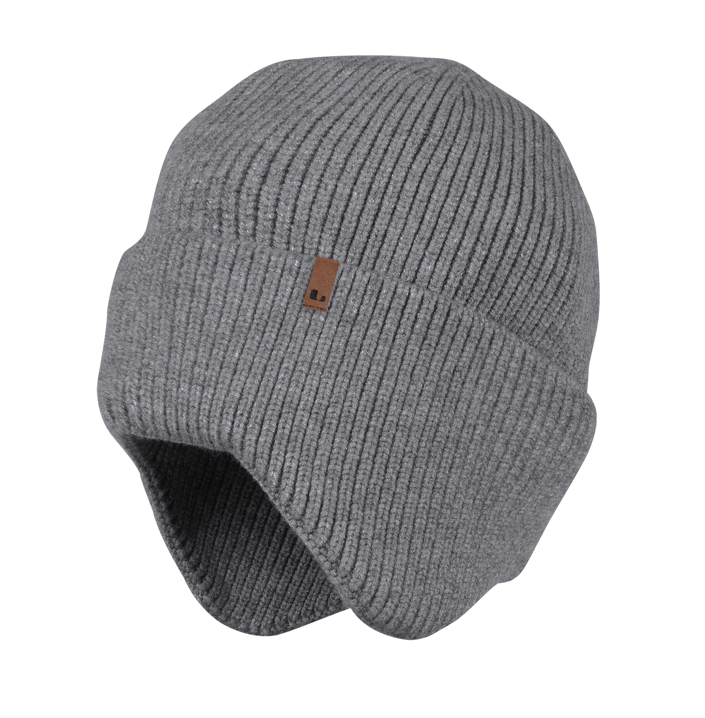 Lindberg Kids' Norsbo Hat Grey