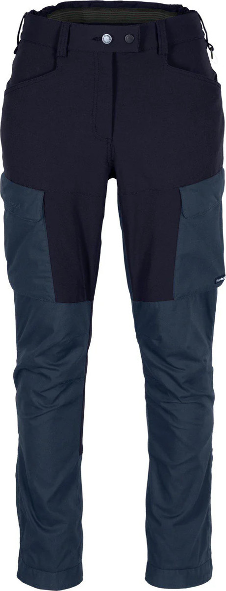 Pinewood Women’s Dog Sport Trainer Extreme Trousers Dark.Navy/Deep D.Navy