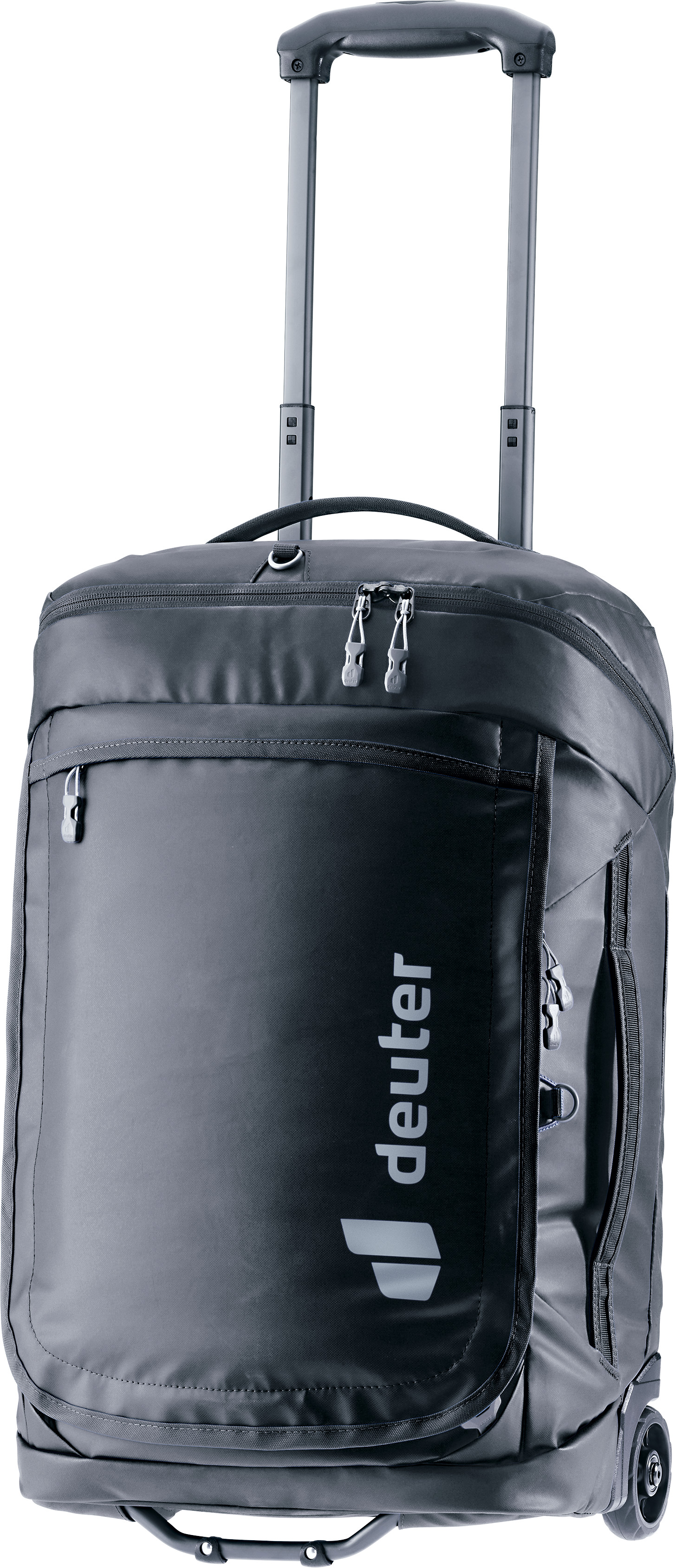 Deuter Duffel Pro Movo 36 Black