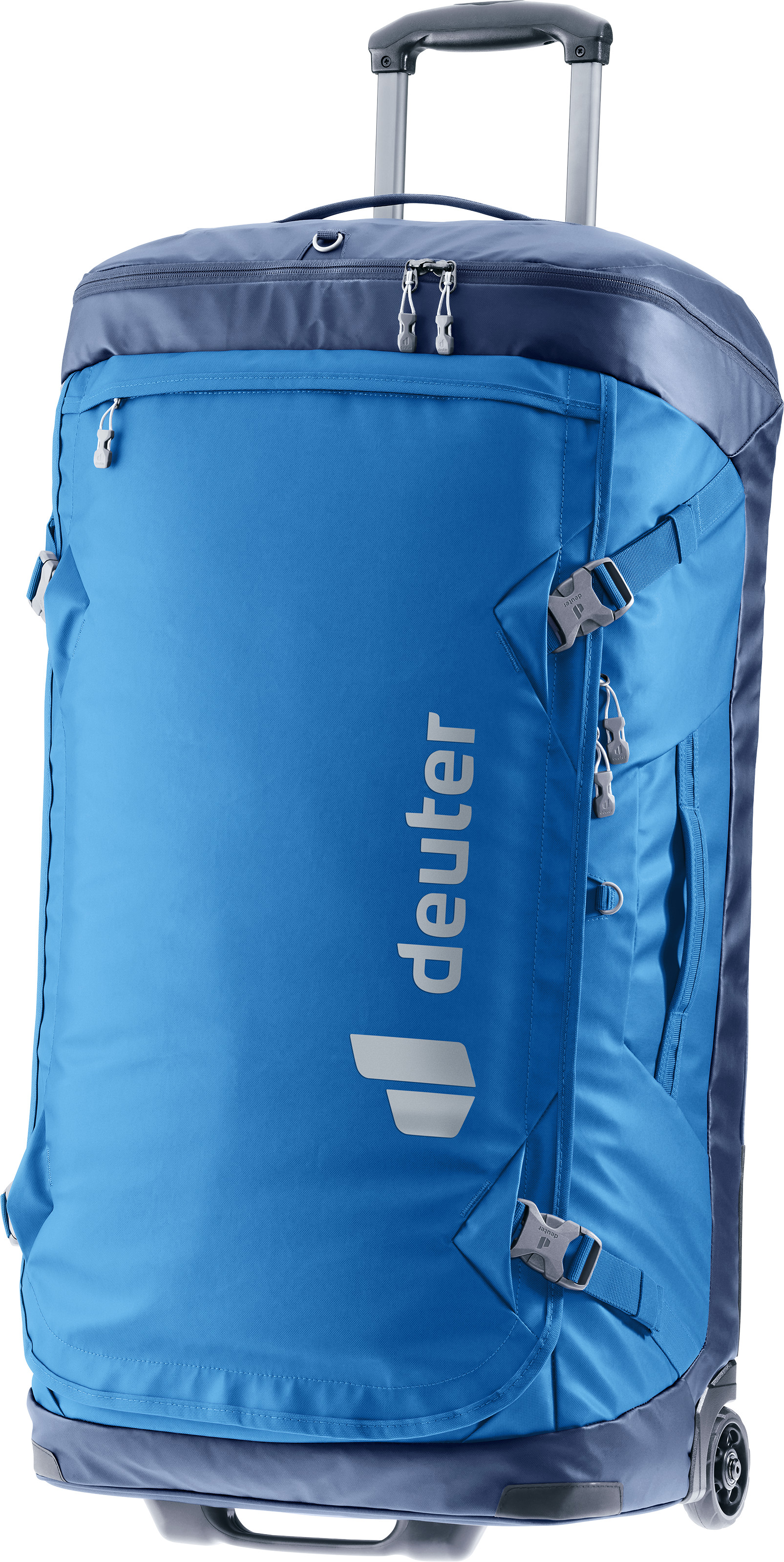 Deuter Duffel Pro Movo 90 Neptune-nightblue