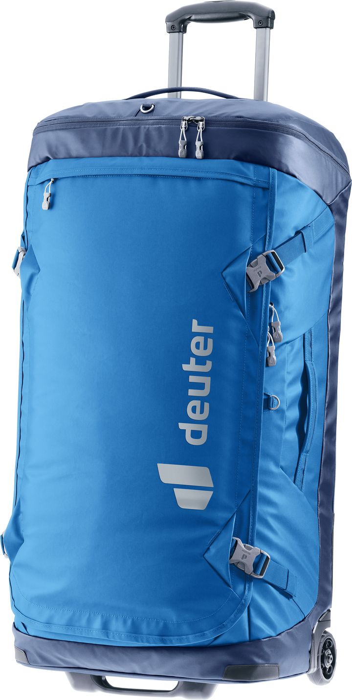 Deuter Duffel Pro Movo 90 Neptune-nightblue Deuter