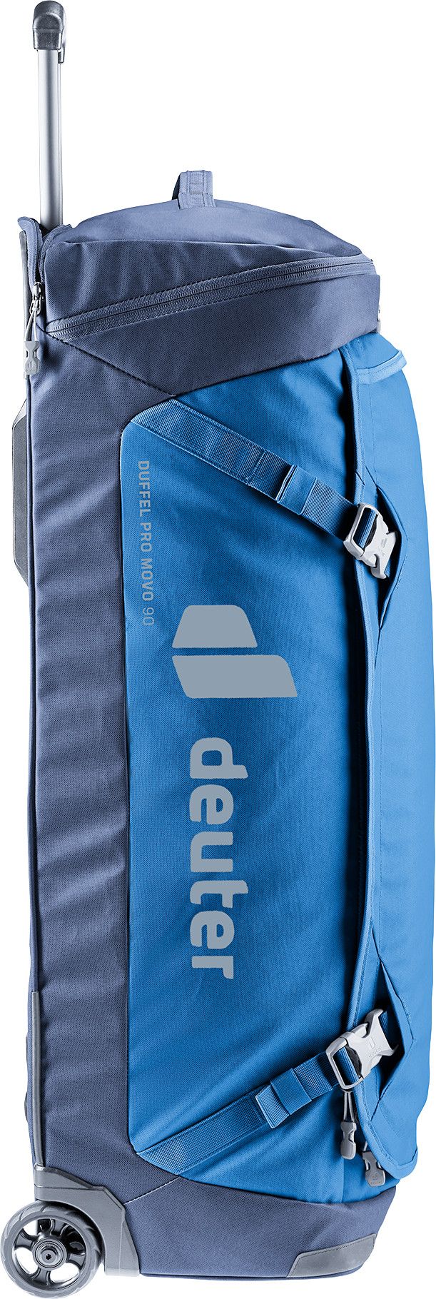 Deuter Duffel Pro Movo 90 Neptune-nightblue Deuter