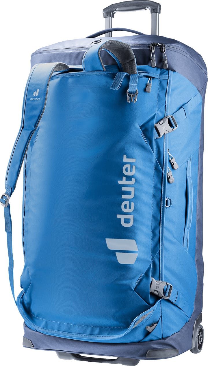 Deuter Duffel Pro Movo 90 Neptune-nightblue Deuter