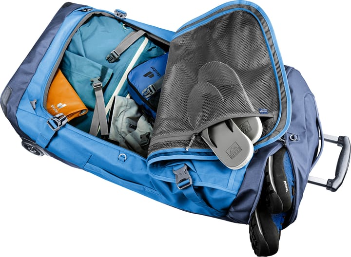 Deuter Duffel Pro Movo 90 Neptune-nightblue Deuter