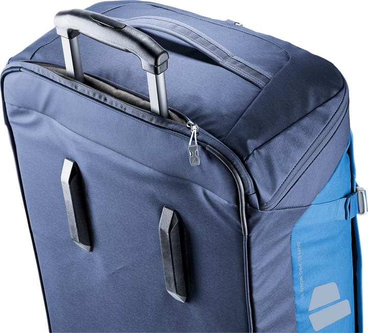 Deuter Duffel Pro Movo 90 Neptune-nightblue Deuter