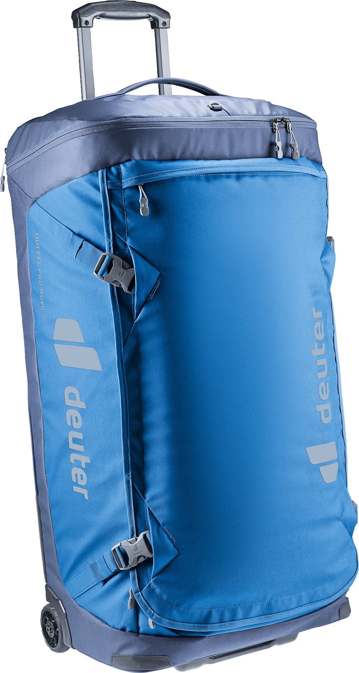 Deuter Duffel Pro Movo 90 Neptune-nightblue Deuter