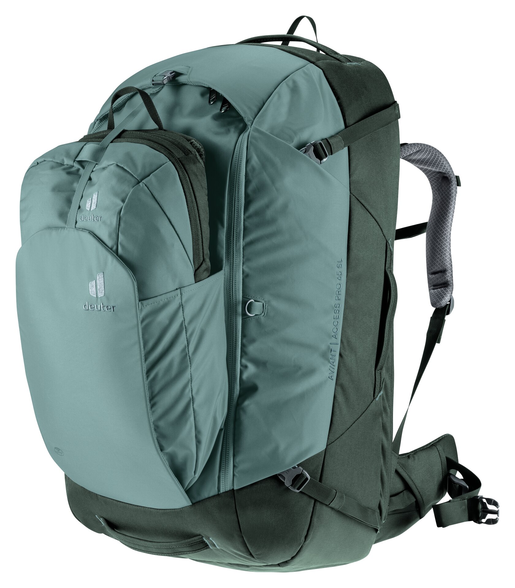 Deuter Aviant Access Pro 65 Sl Jade-Ivy