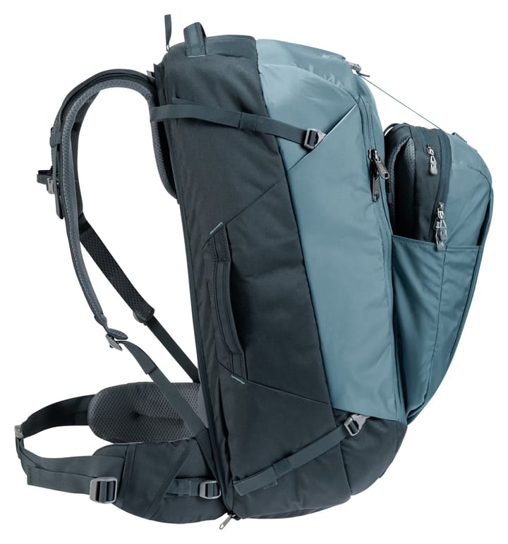 Deuter Aviant Access Pro 70 Teal-Ink Deuter