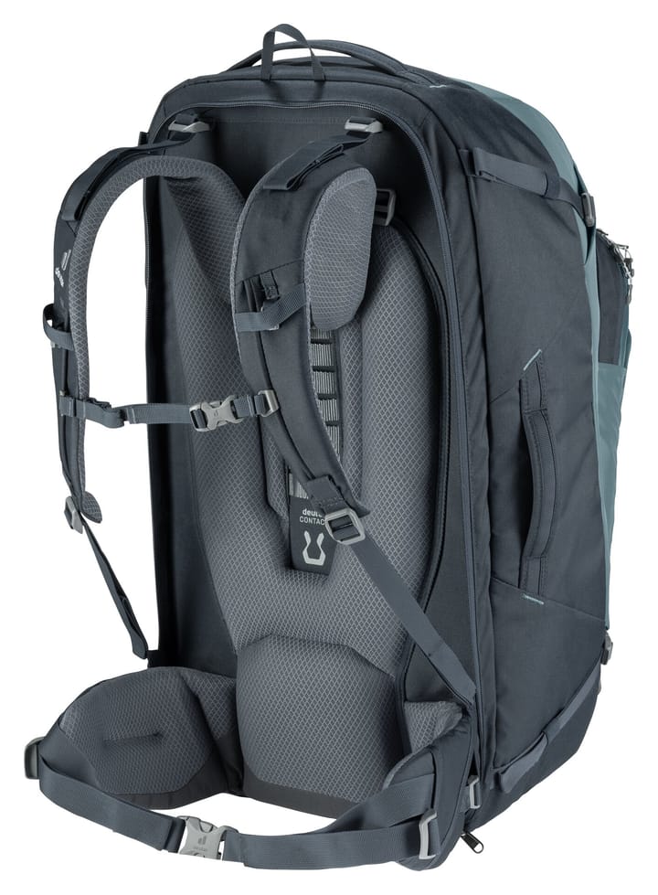 Deuter Aviant Access Pro 70 Teal-Ink Deuter