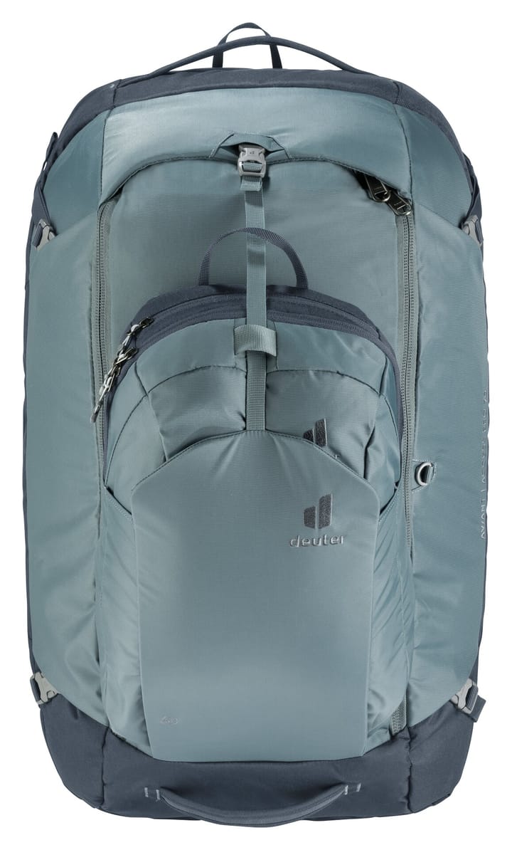 Deuter Aviant Access Pro 70 Teal-Ink Deuter