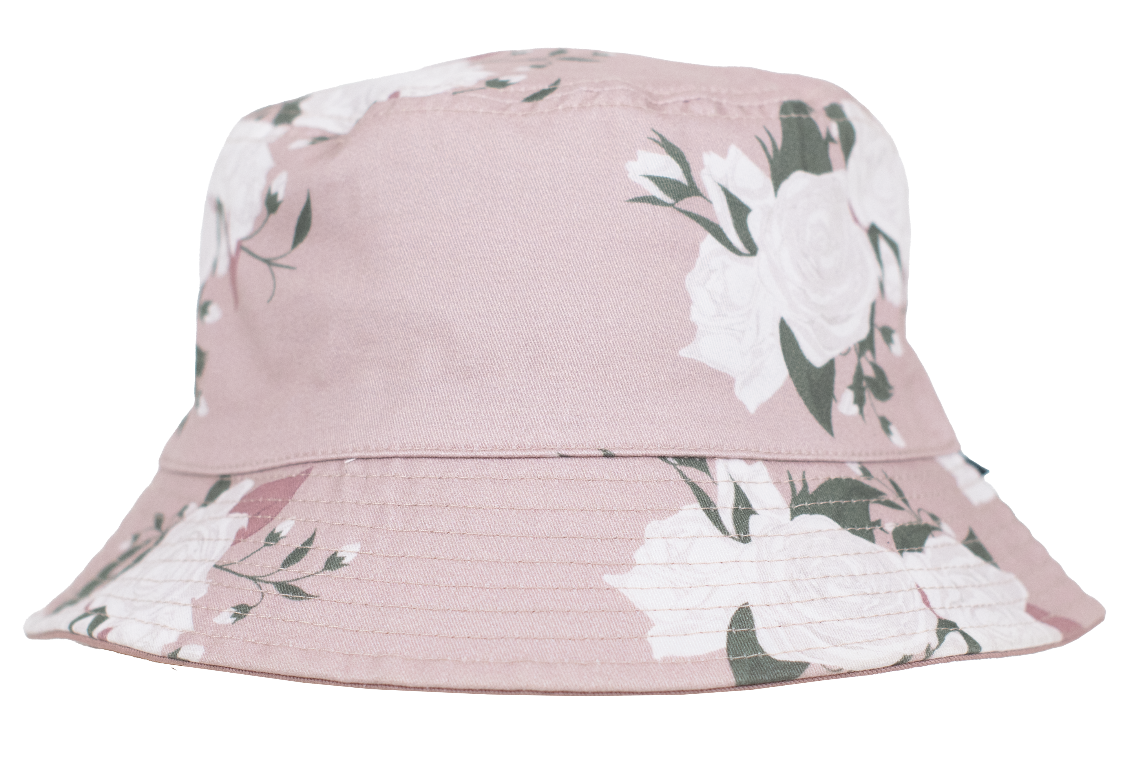 Lindberg Kids’ Bronx Sun Hat Reversible Dusty Mauve