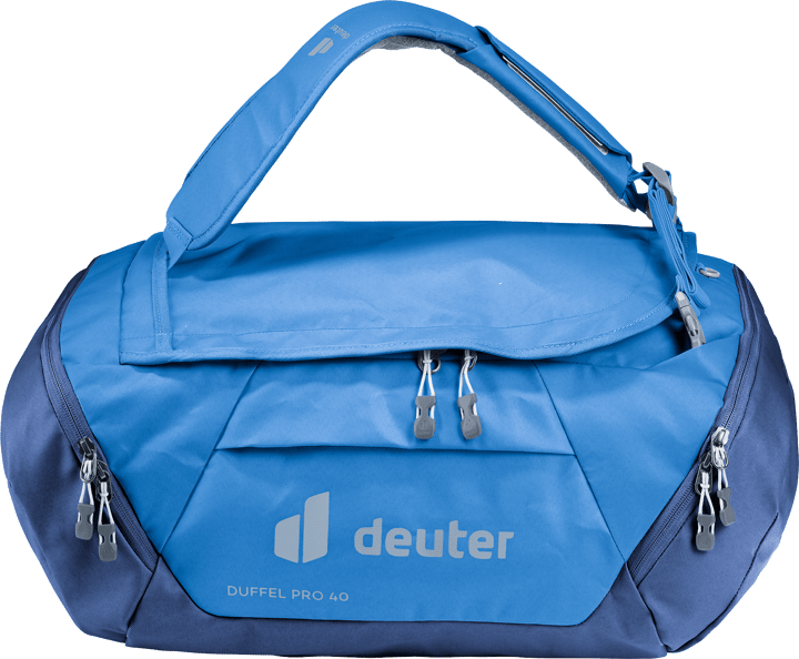 Deuter Duffel Pro 40 Neptune-nightblue Deuter