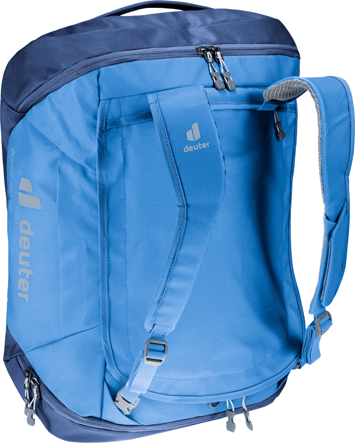 Deuter Duffel Pro 40 Neptune-nightblue Deuter