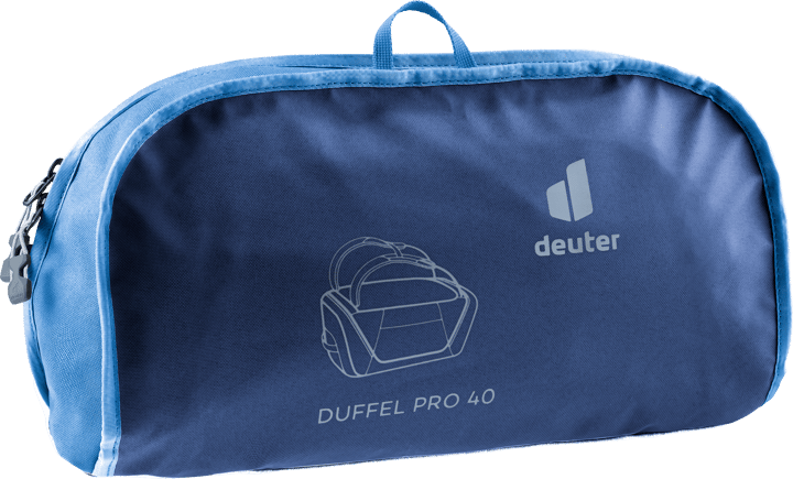 Deuter Duffel Pro 40 Neptune-nightblue Deuter