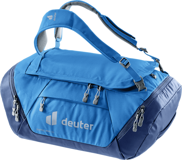 Deuter Duffel Pro 40 Neptune-nightblue Deuter