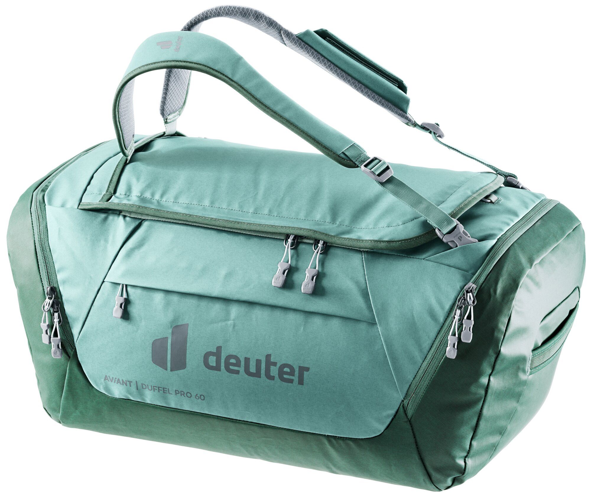 Deuter AViANT Duffel Pro Movo 90 - Luggage, Free EU Delivery