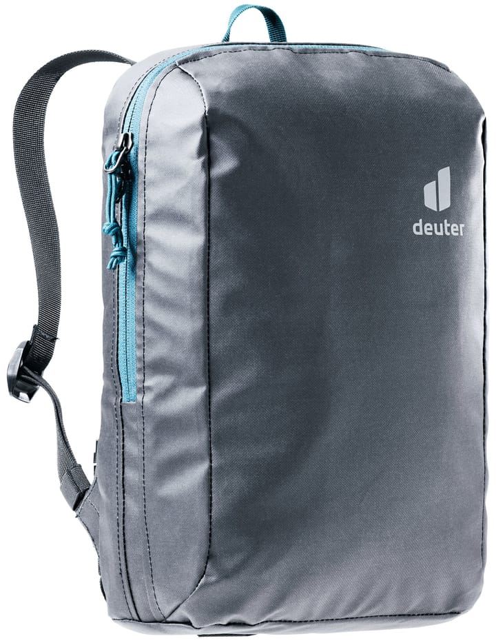 Deuter Aviant Duffel Pro 60 Black Deuter