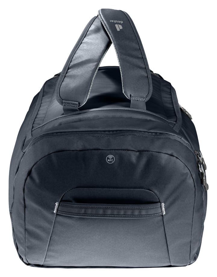 Deuter Aviant Duffel Pro 60 Black Deuter