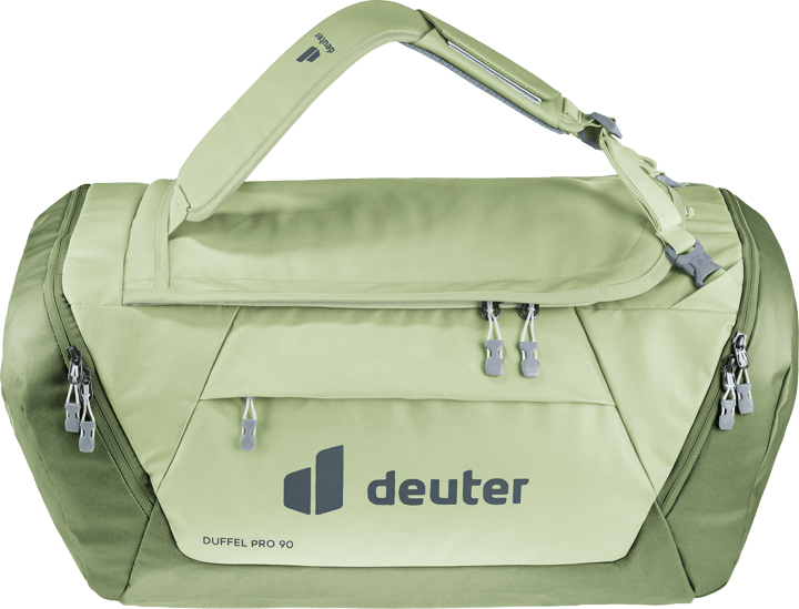 Deuter Duffel Pro 60 Mineral-grove Deuter