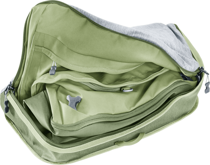 Deuter Duffel Pro 60 Mineral-grove Deuter