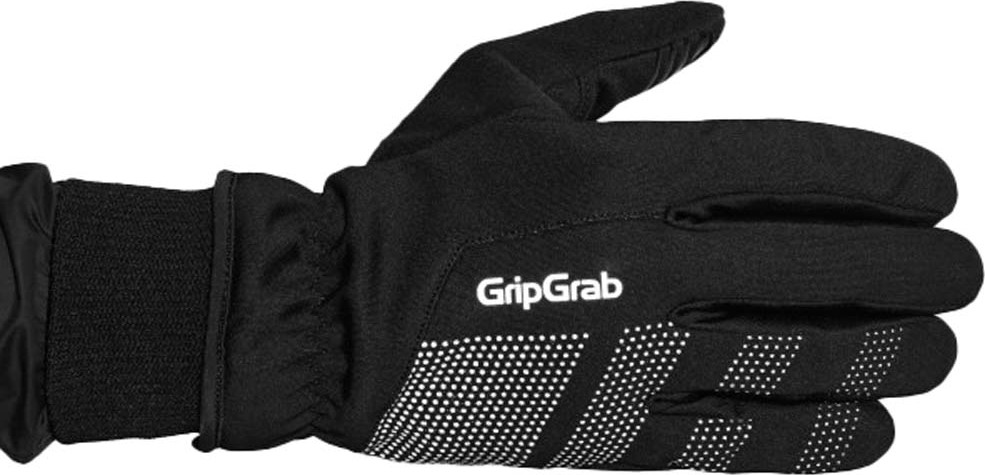 Gripgrab Gripgrab Ride 2 Windproof Winter Gloves Black, L