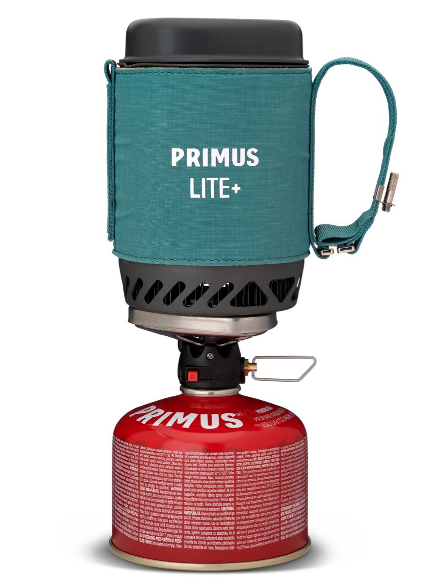 Primus Lite+ Stove System  Green