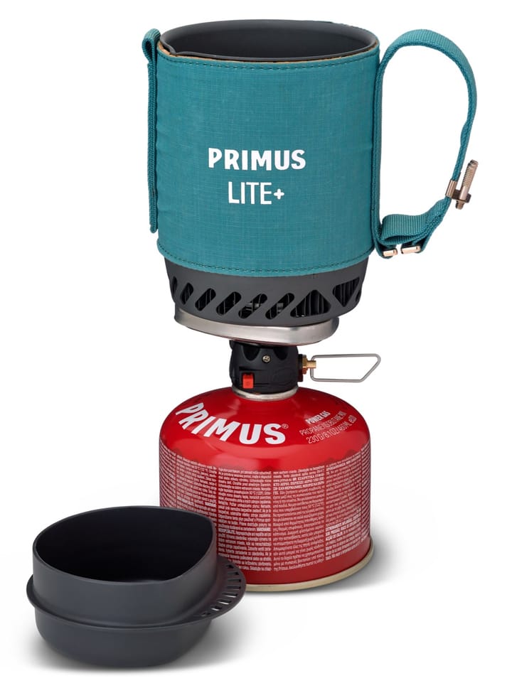 Primus Lite+ Stove System  Green Primus