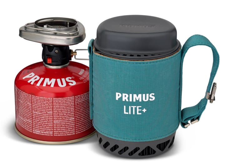 Primus Lite+ Stove System  Green Primus