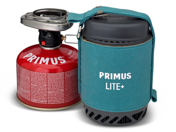 Primus Lite+ Stove System  Green Primus