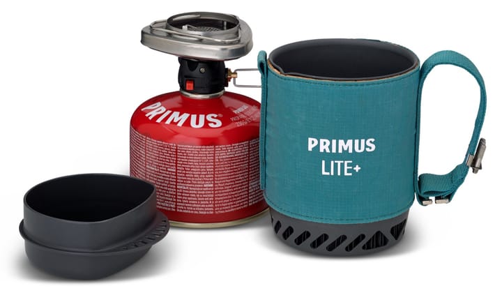 Primus Lite+ Stove System  Green Primus