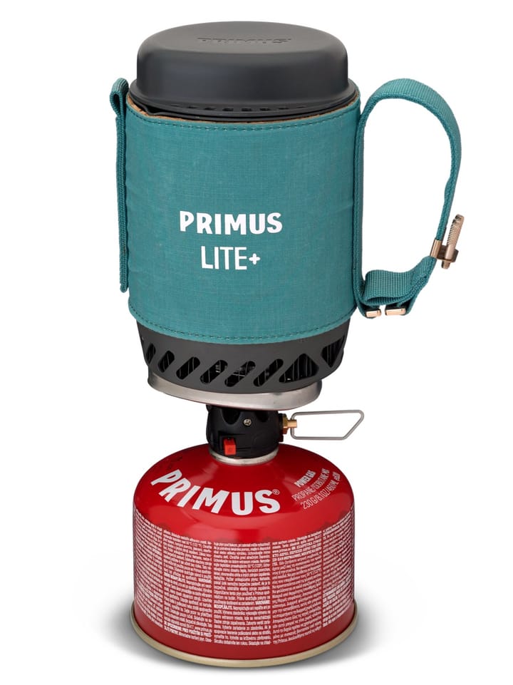 Primus Lite+ Stove System  Green Primus