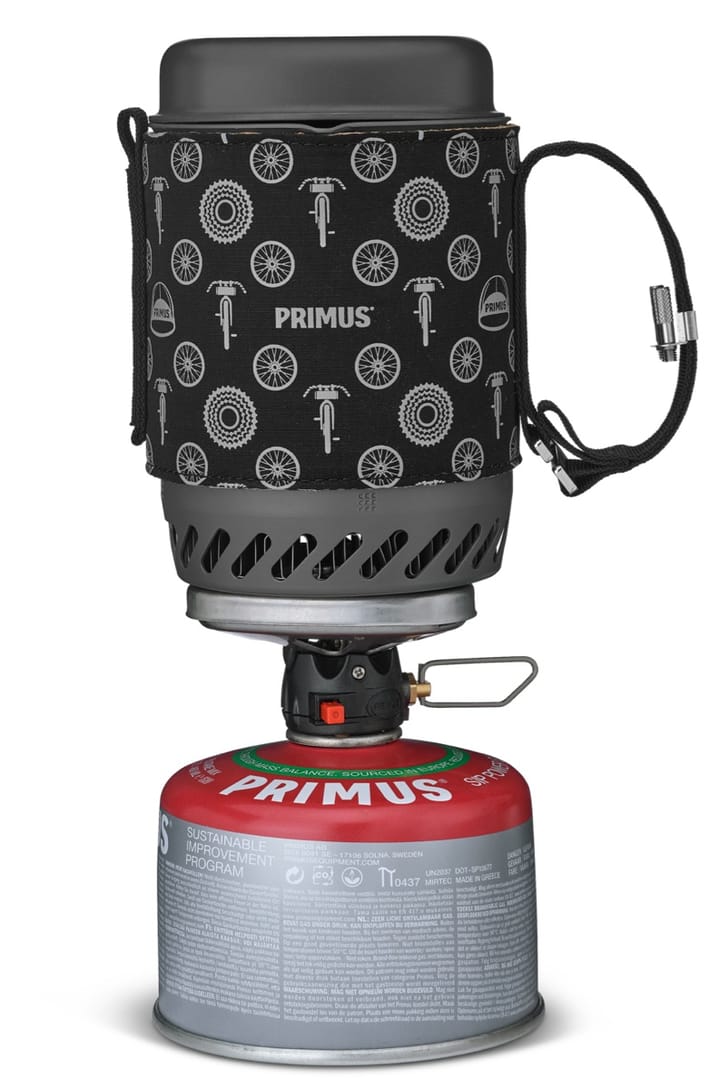 Primus Lite Plus Stove System Feed Zone Primus