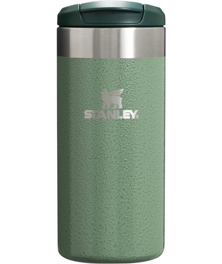 Stanley Termokopp Aerolight Transit Mug 0,35 L Hammertone Green Sycamore Stanley