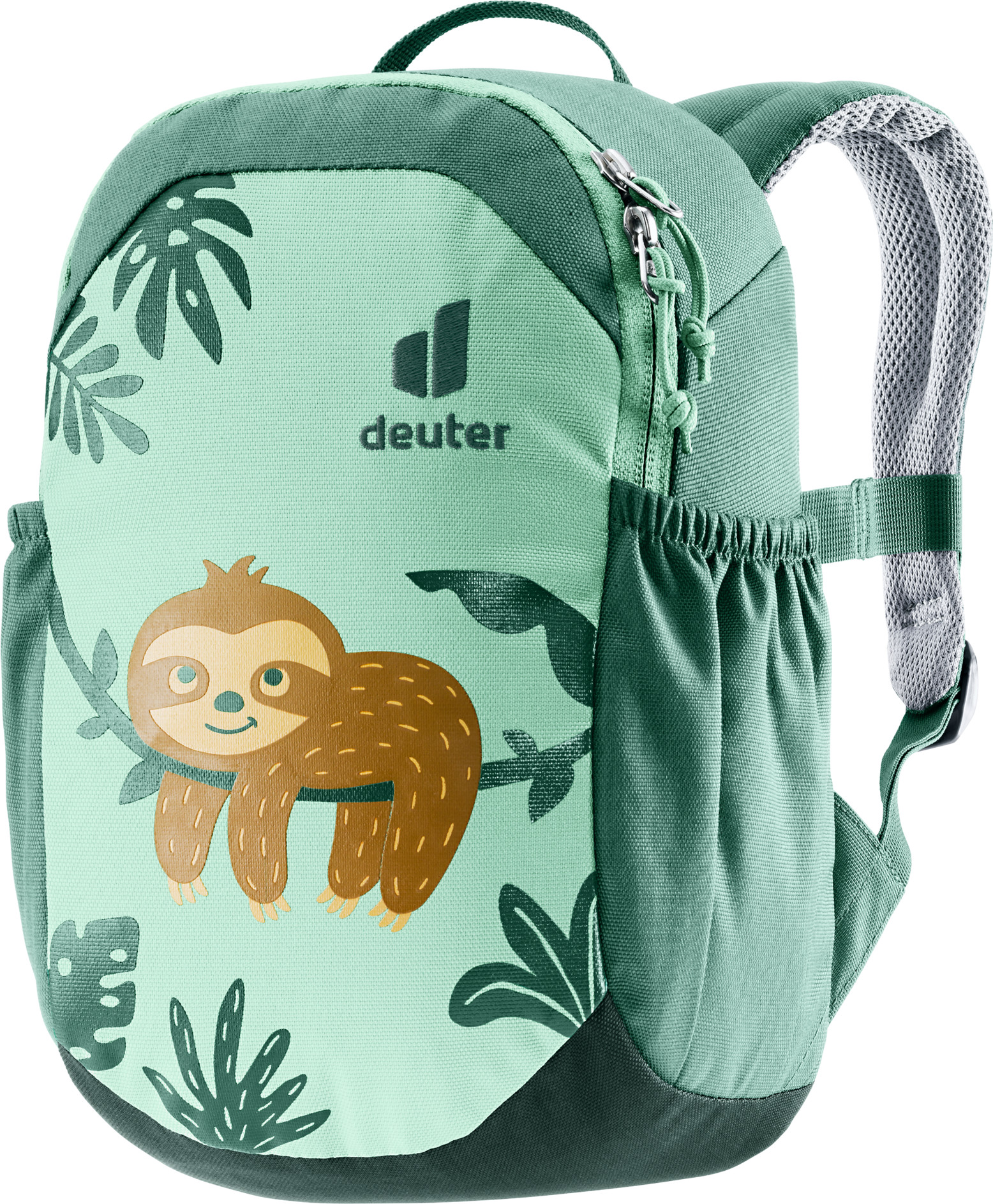 Deuter Kids’ Pico Spearmint-seagreen