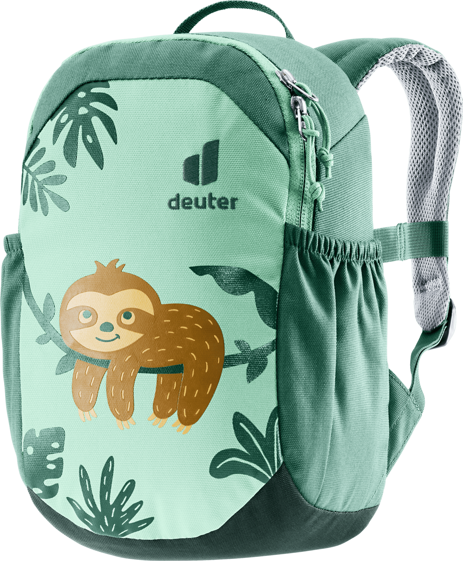 Deuter Kids' Pico Spearmint-seagreen