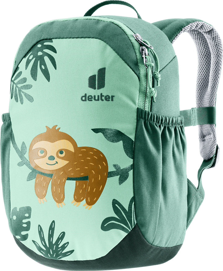 Deuter Kids' Pico Spearmint-seagreen Deuter