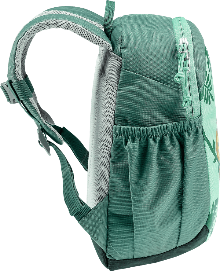 Deuter Kids' Pico Spearmint-seagreen Deuter