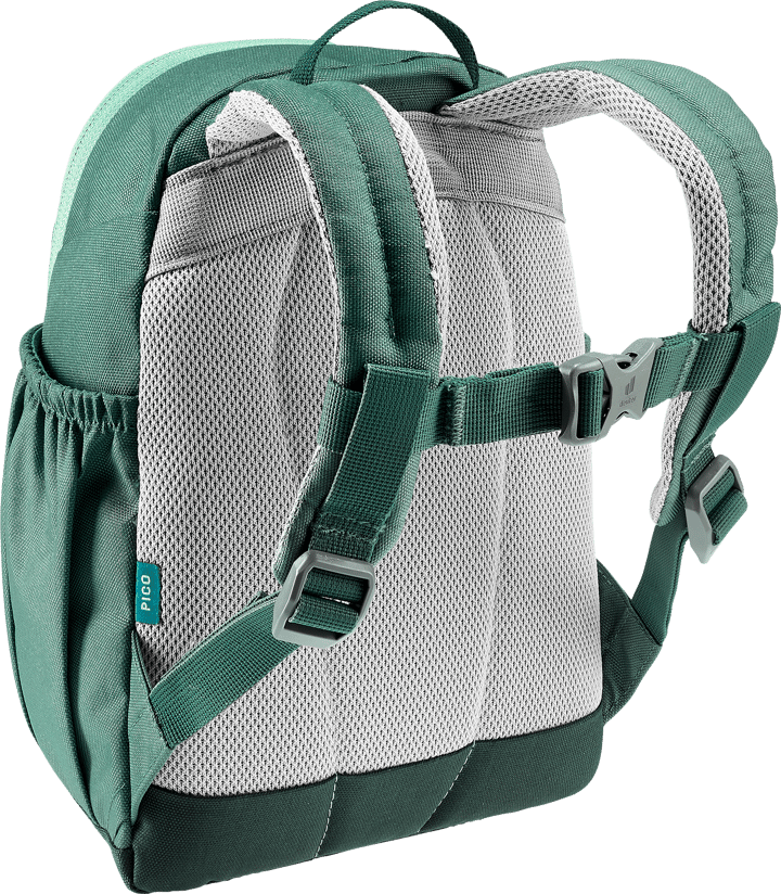 Deuter Kids' Pico Spearmint-seagreen Deuter