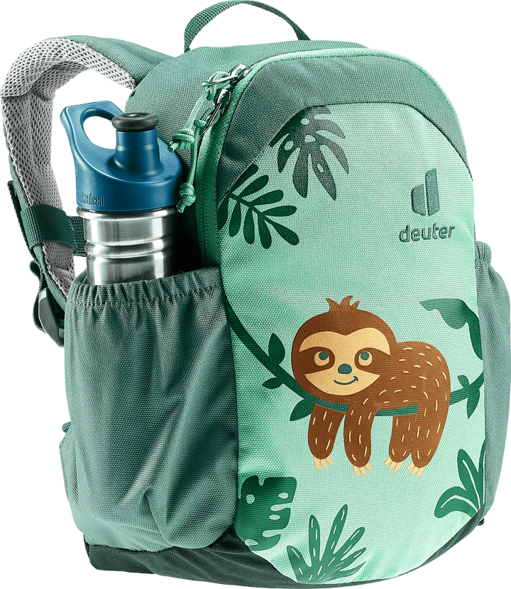 Deuter Kids' Pico Spearmint-seagreen Deuter