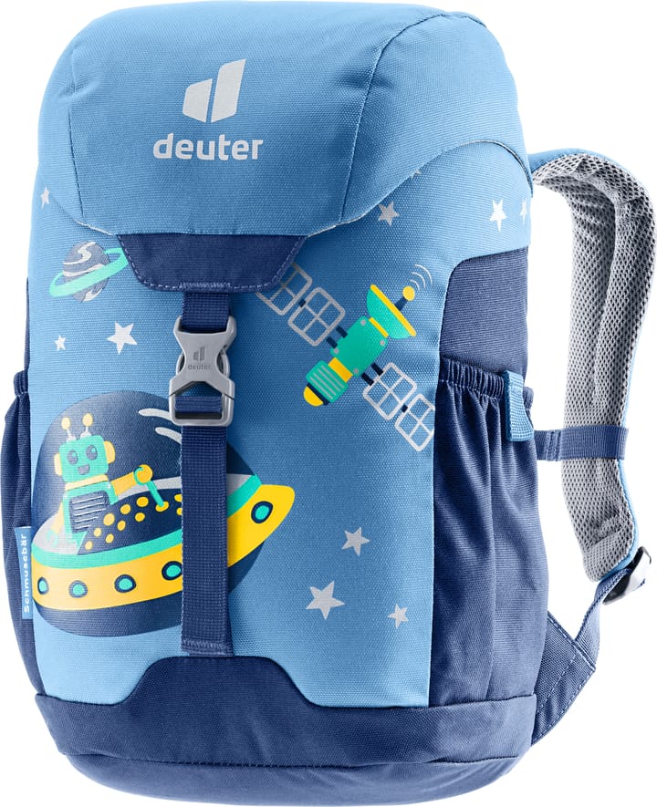 Deuter Kids' Schmusebär Wave-nightblue Deuter