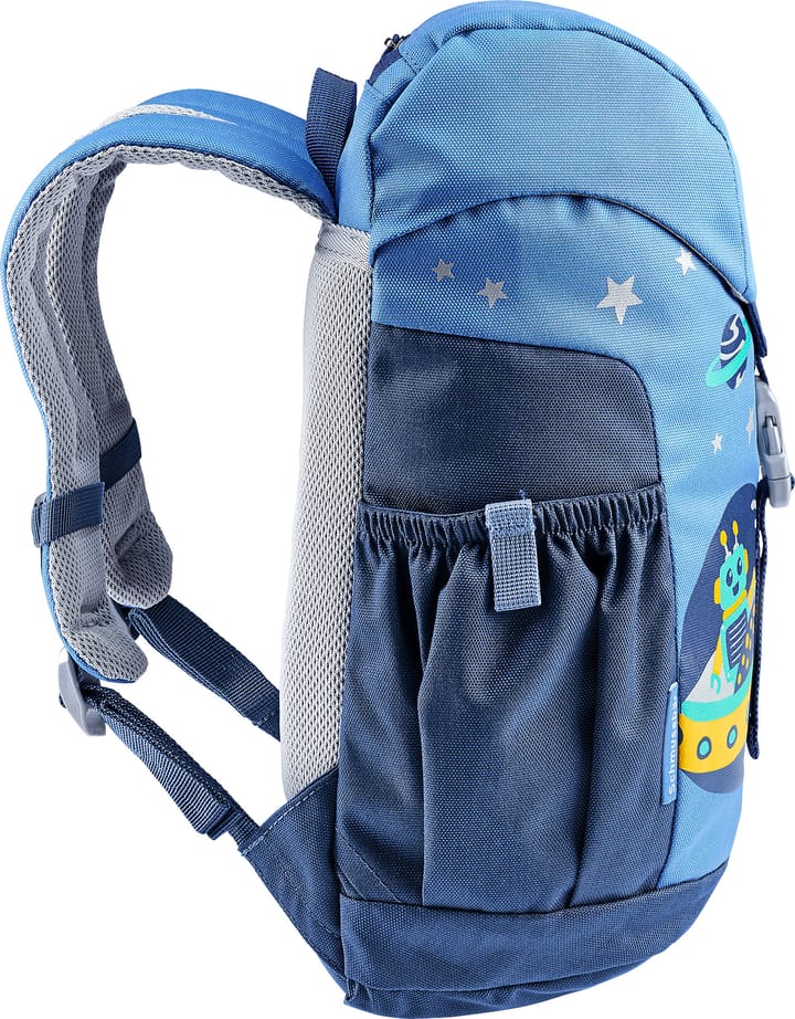 Deuter Kids' Schmusebär Wave-nightblue Deuter