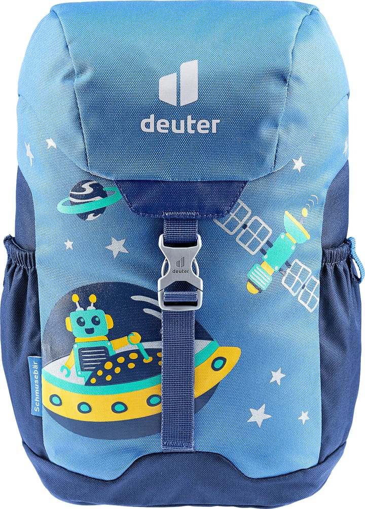 Deuter Kids' Schmusebär Wave-nightblue Deuter