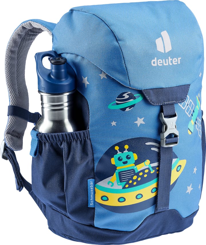 Deuter Kids' Schmusebär Wave-nightblue Deuter