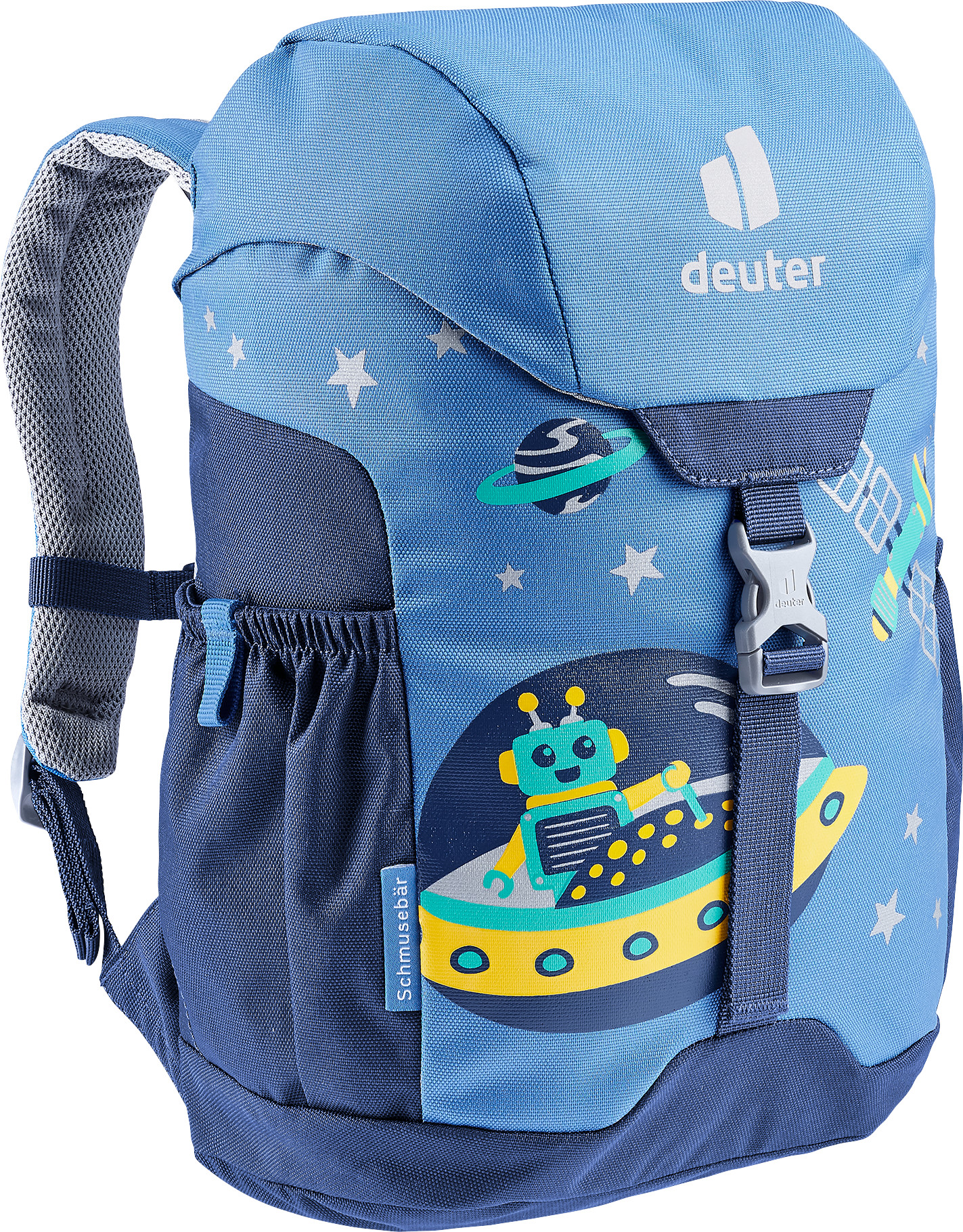 Deuter Kids’ Schmusebär Wave-nightblue