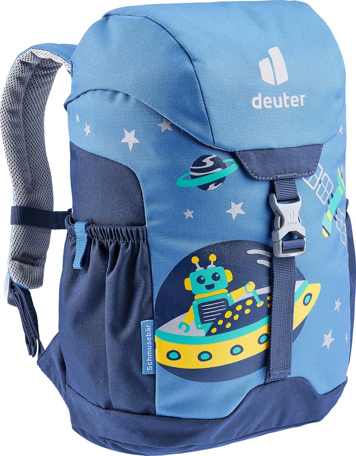 Deuter Kids' Schmusebär Wave-nightblue Deuter