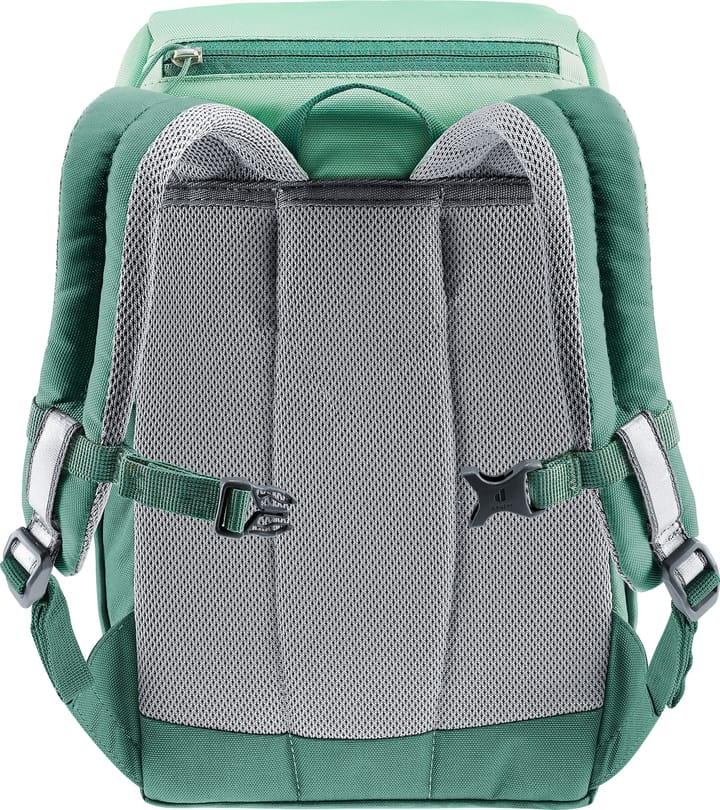 Deuter Kids' Schmusebär Spearmint-seagreen Deuter